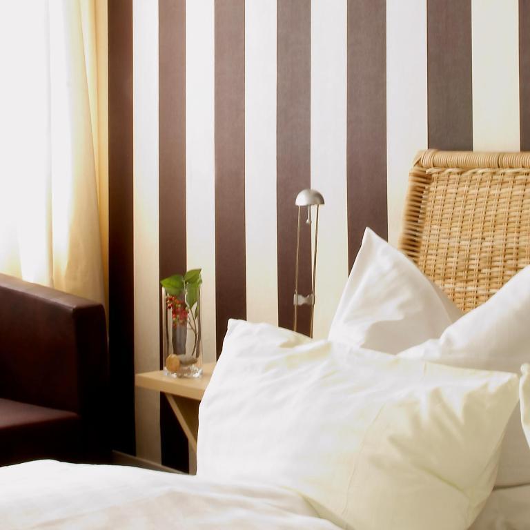 Beans Parc Hotel Jade Bant Bilik gambar