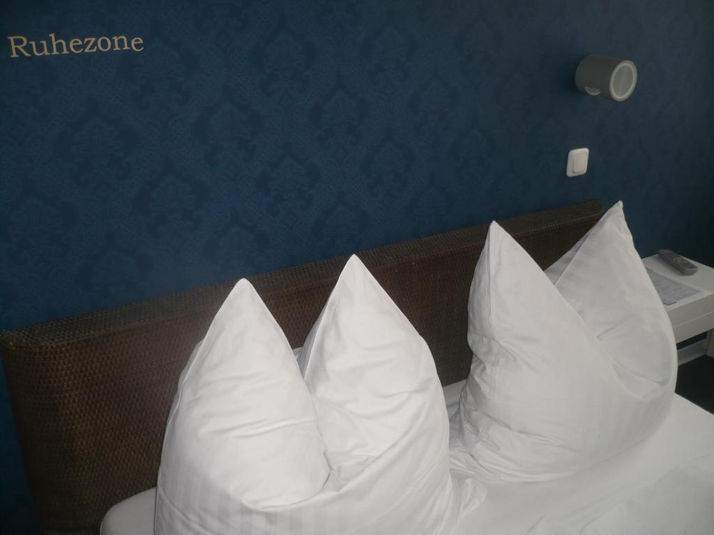 Beans Parc Hotel Jade Bant Bilik gambar
