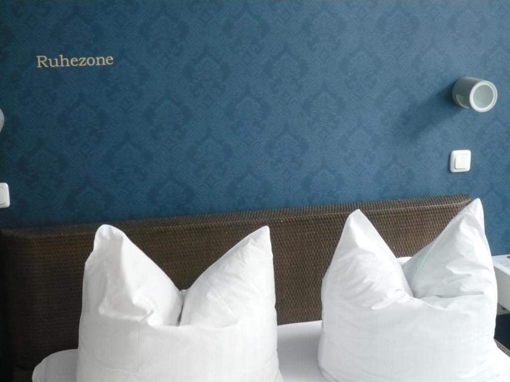 Beans Parc Hotel Jade Bant Luaran gambar