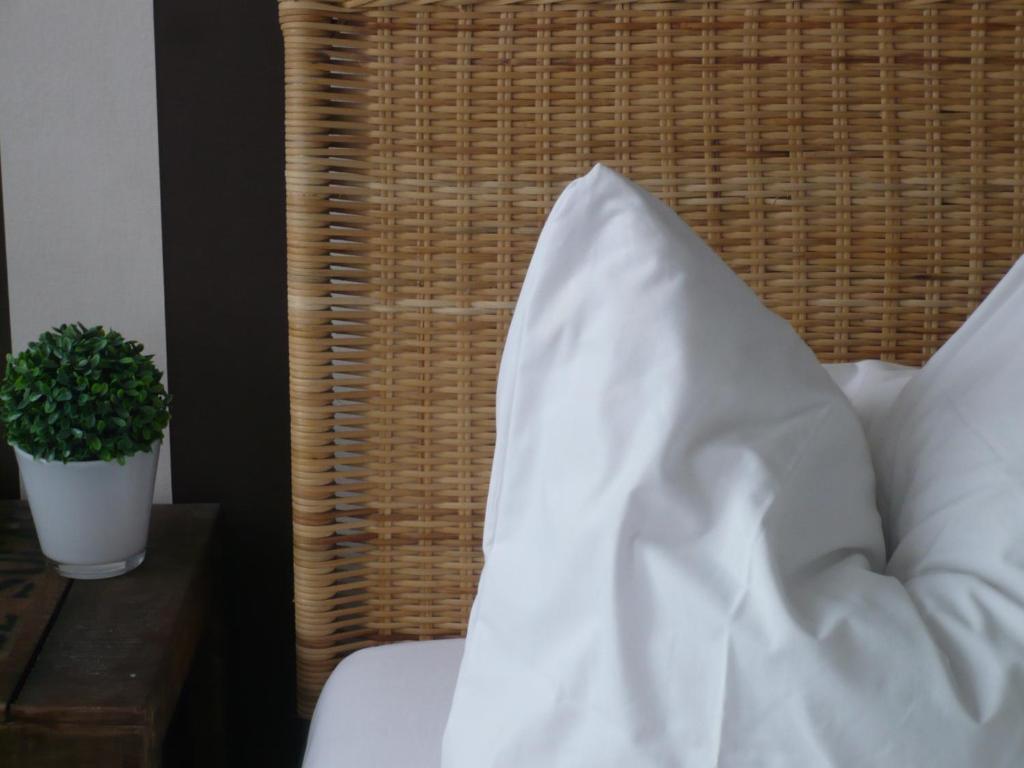 Beans Parc Hotel Jade Bant Luaran gambar