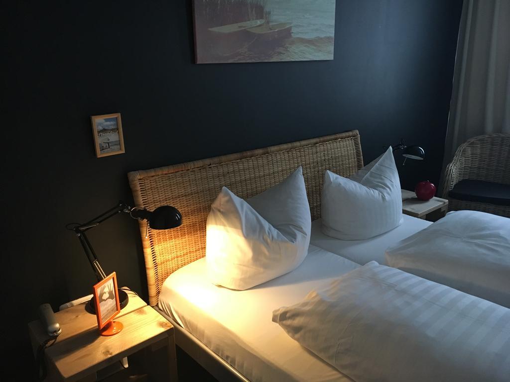 Beans Parc Hotel Jade Bant Luaran gambar