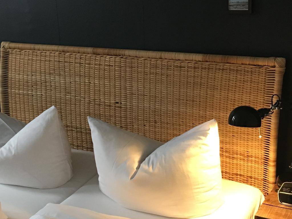 Beans Parc Hotel Jade Bant Luaran gambar